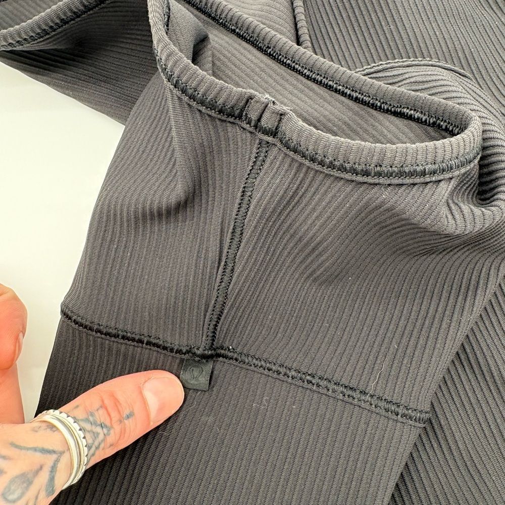 Lululemon Tank - Picture 6 of 8